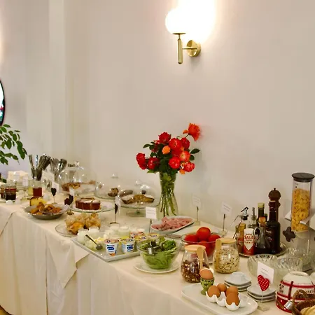 Szálloda Al Castello