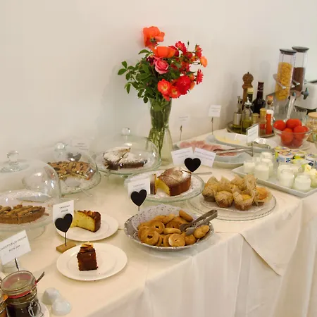 Al Castello Hotel