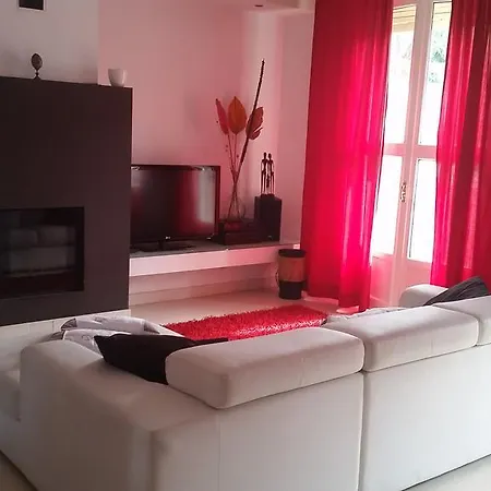 Hotel Al Castello 3*