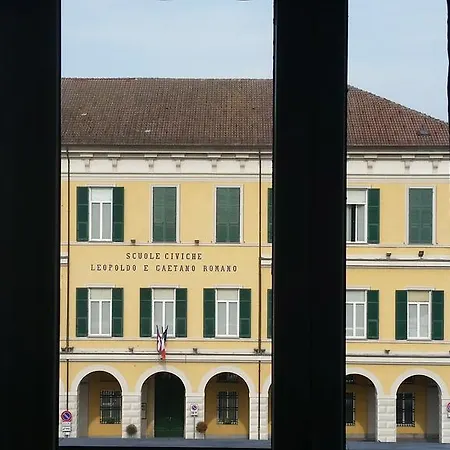 Отель Al Castello 3*