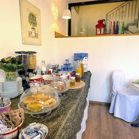 Hotel Al Castello 3*
