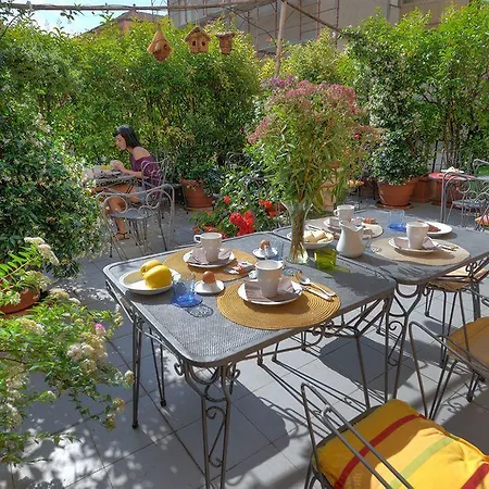 Otel Al Castello Gavi