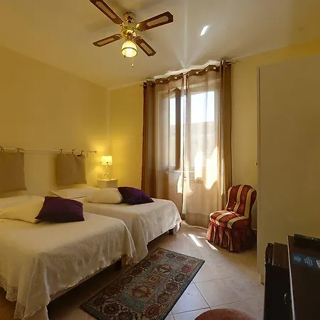Hotel Al Castello 3*