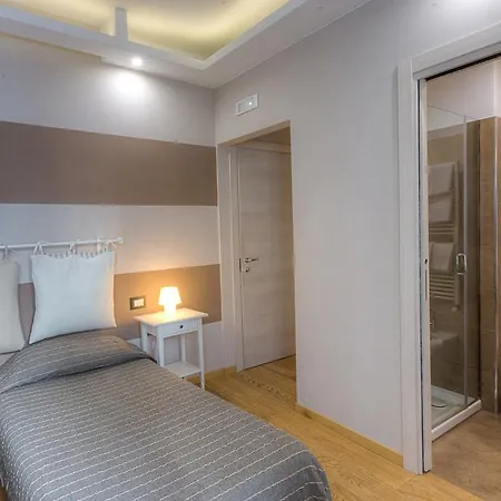 Al Castello Hotel 3*