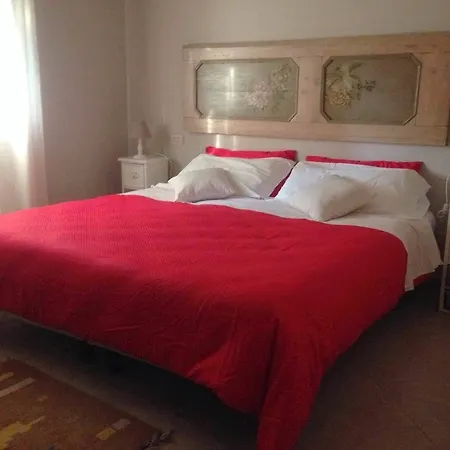 Al Castello Hotell Gavi