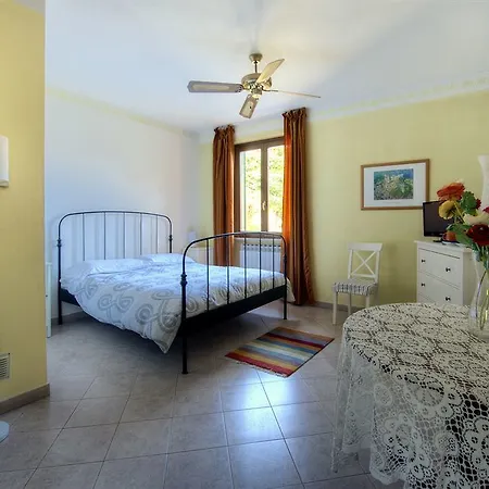 Hotel Al Castello Gavi