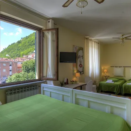 Al Castello Hotel