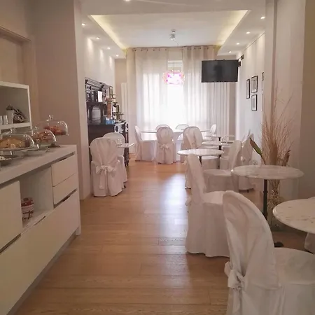 Hotel Al Castello 3*