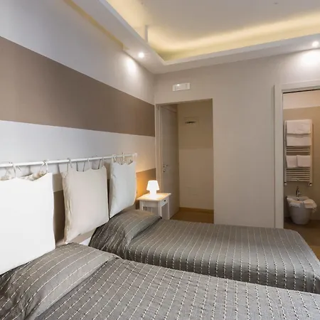 Al Castello Hotel