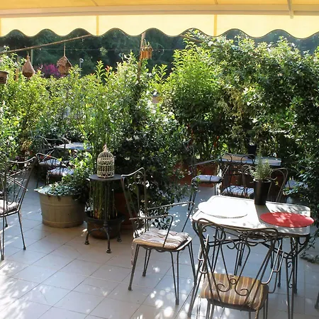 Al Castello Hotel