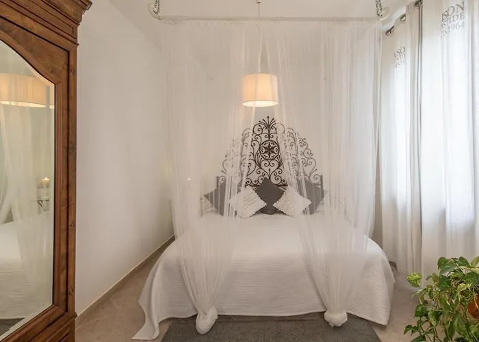 Al Castello Hotel