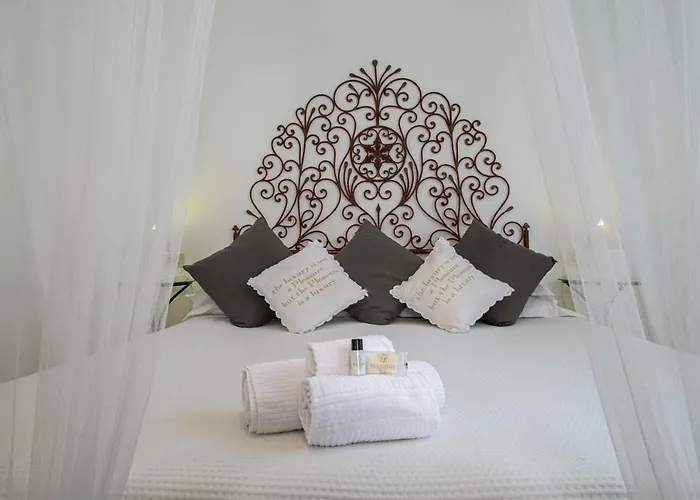 Hotel Al Castello Gavi