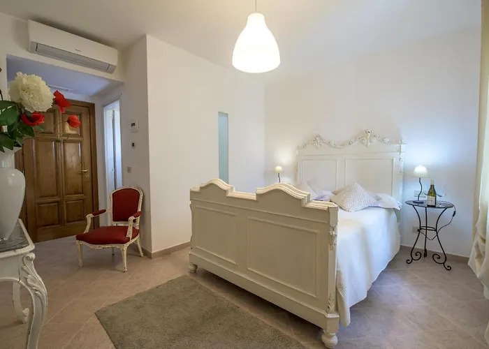 Hotel Al Castello Gavi