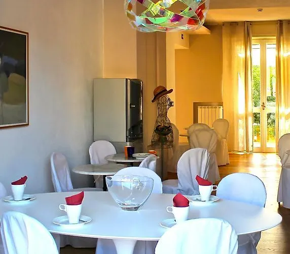 Hotel Al Castello Gavi