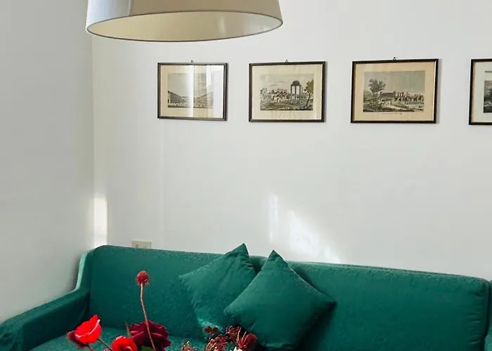 Al Castello Hotel Gavi