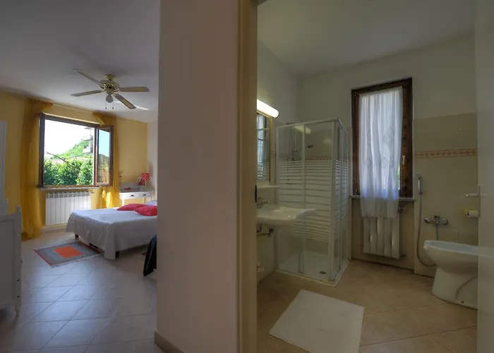 Hotel Al Castello Gavi