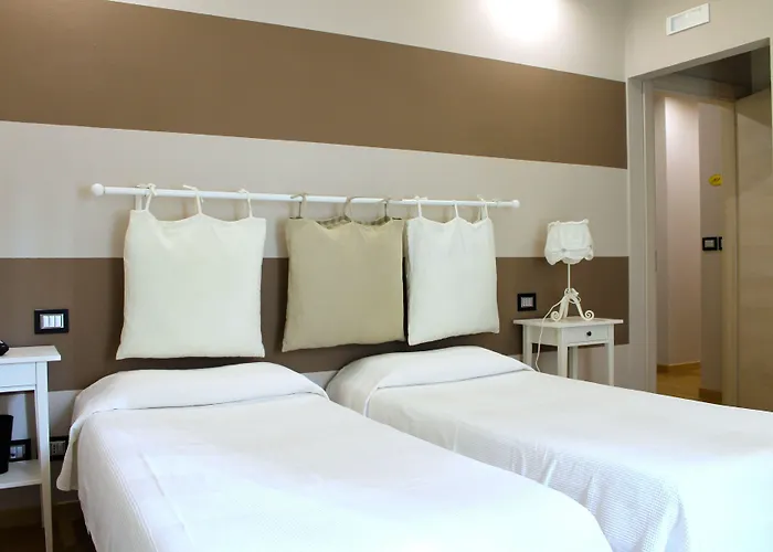 Hotel Al Castello 3*