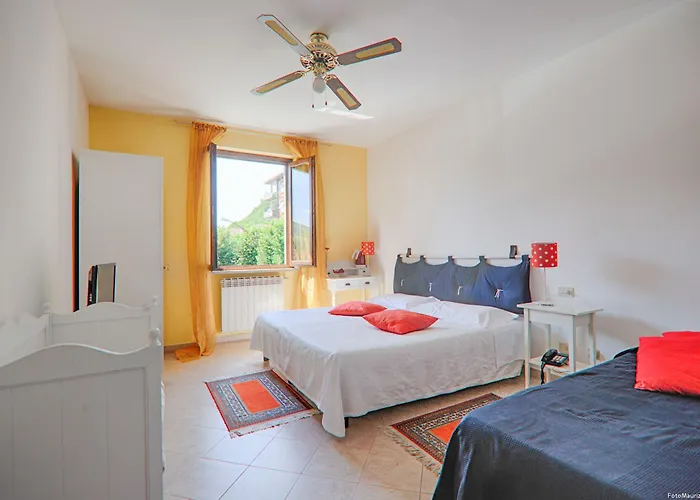 Hotel Al Castello 3*