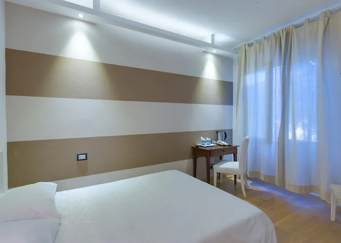 Hotel Al Castello 3*