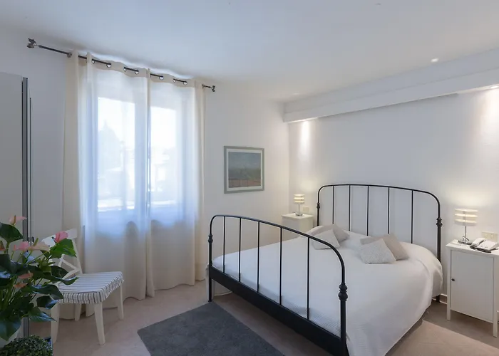 Hotel Al Castello Gavi