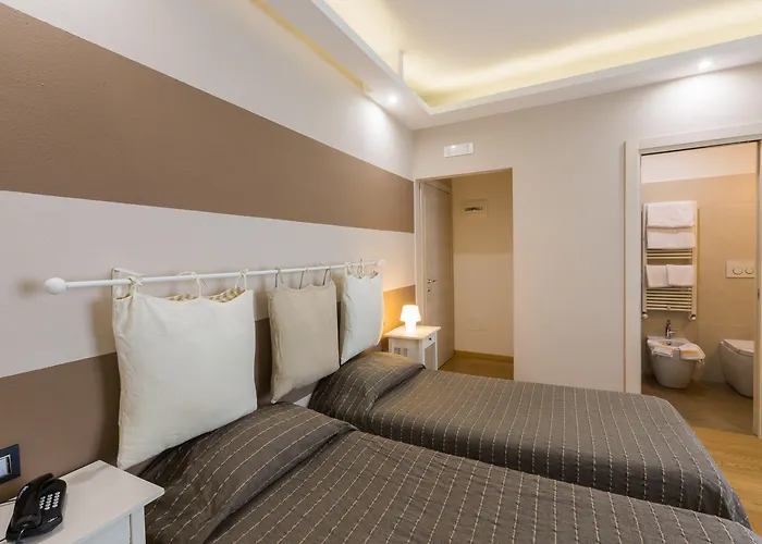 Hotel Al Castello