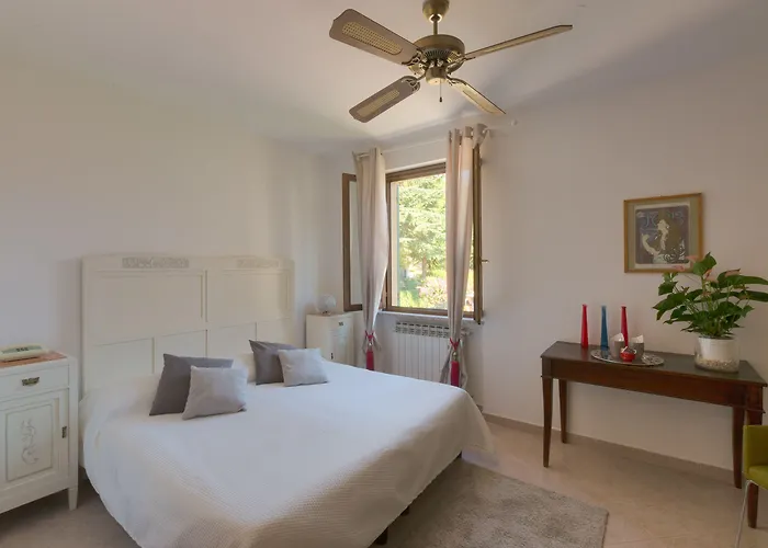 Al Castello Hotel 3*