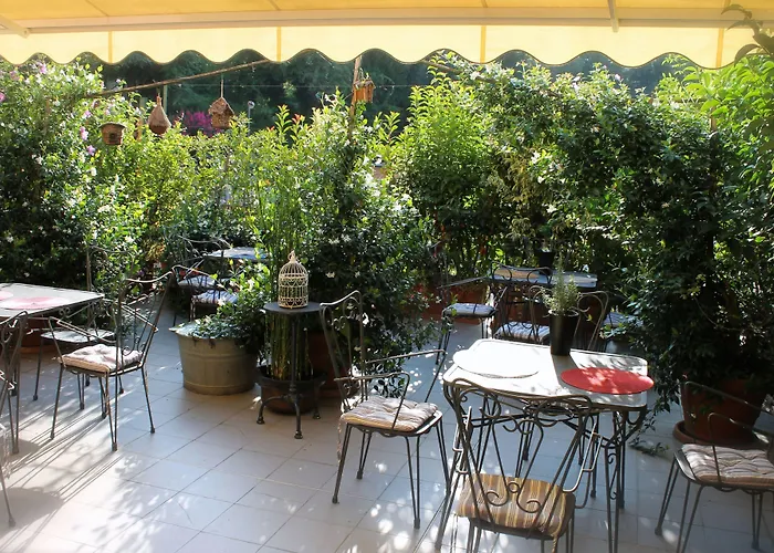 Hotel Al Castello
