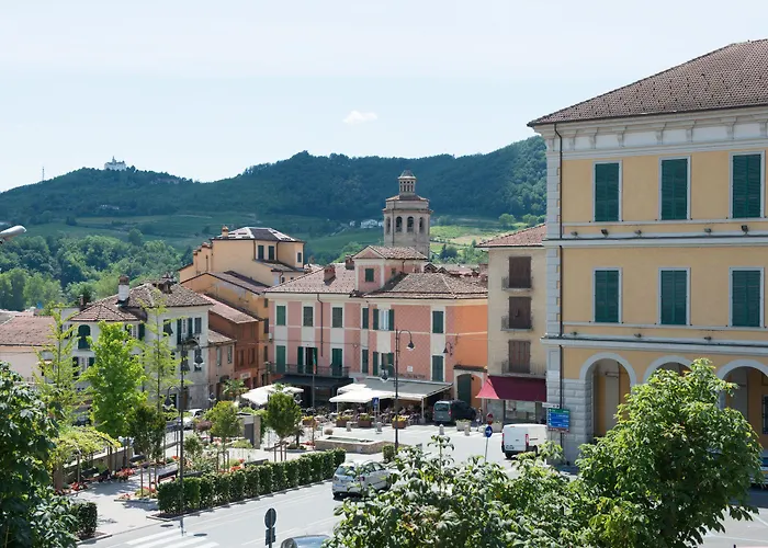 Al Castello 3*