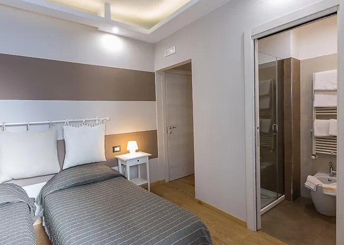 Hotel Al Castello