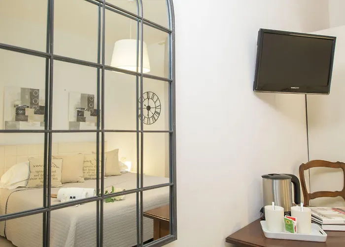 Al Castello Hotel