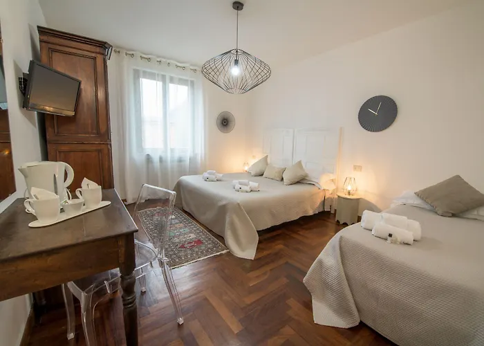 Hotel Al Castello Gavi