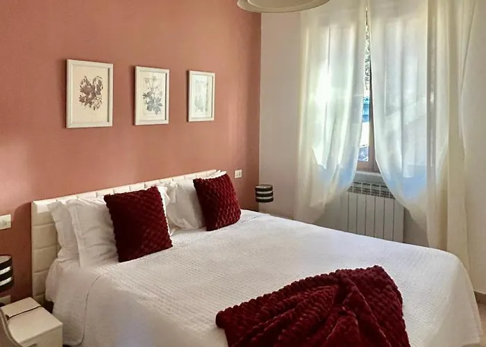 Hotel Al Castello Gavi