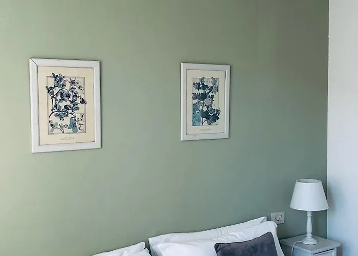 Hotel Al Castello Gavi