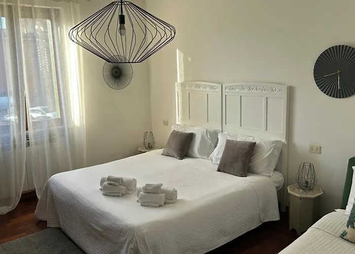 Hotel Al Castello 3*