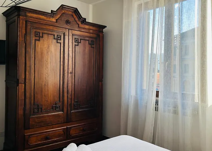 Hotel Al Castello 3*
