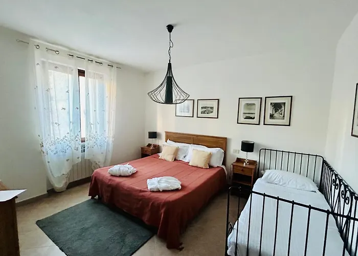 Hotel Al Castello