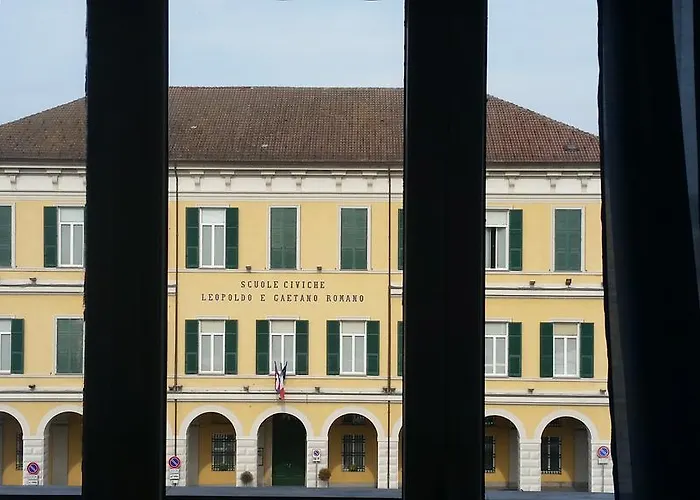 Hotel Al Castello 3*