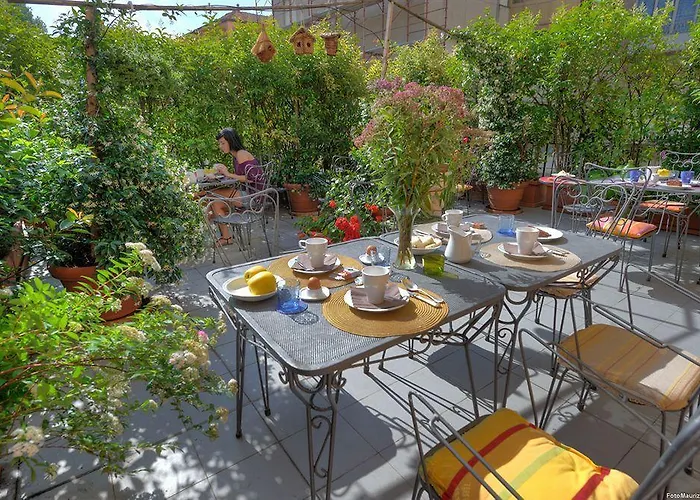 Hotel Al Castello Gavi