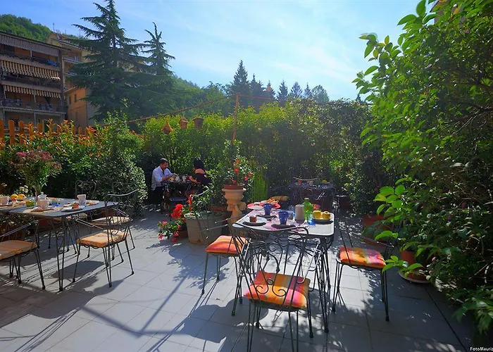 Hotel Al Castello 3*