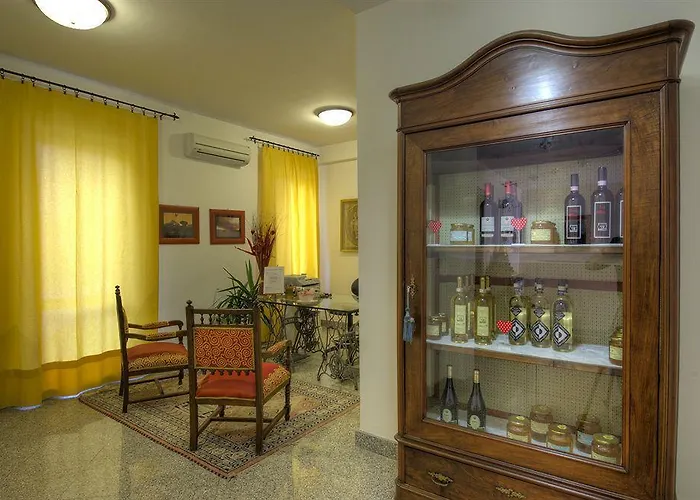 Al Castello Gavi