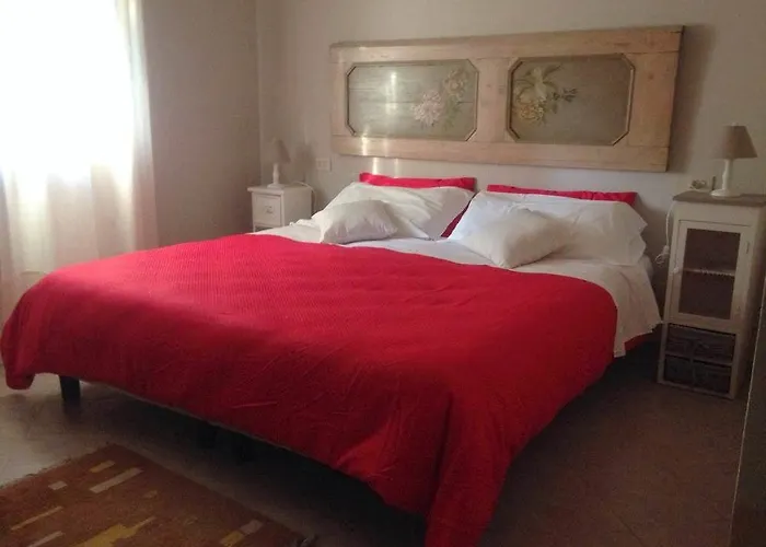 Al Castello Hotel Gavi