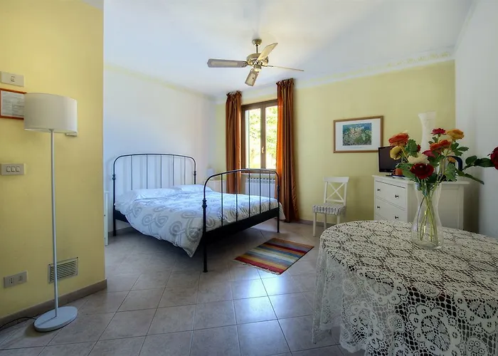 Hotel Al Castello Gavi