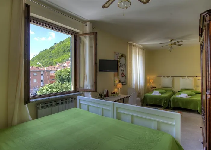 Al Castello Hotel
